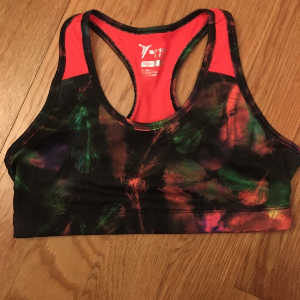Old Navy Sports Bra